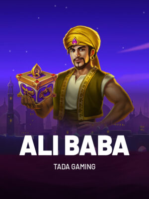 Ali Baba