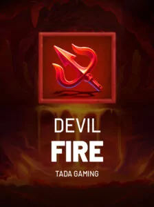 Devil Fire