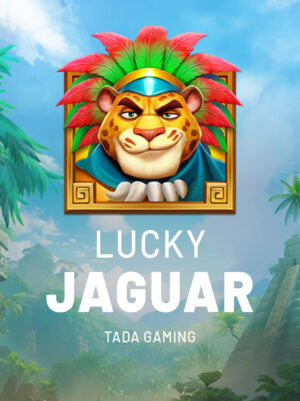 Lucky Jaguar