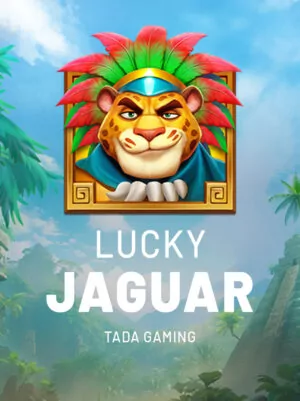 Lucky Jaguar | Onça Sortuda