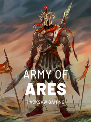 Army of Ares
