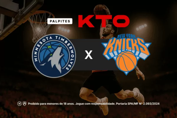 Minnesota Timberwolves x New York Knicks