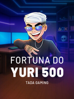 Fortuna do Yuri 500