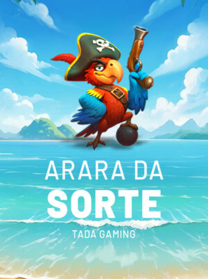 Arara da Sorte
