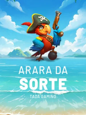 Arara da Sorte