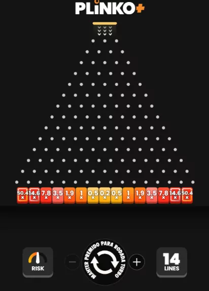 Plinko Pragmatic Play
