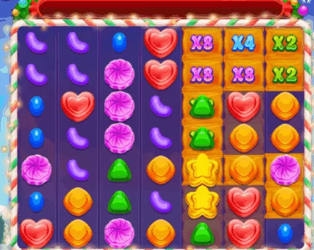 Sweet Land TaDa Gaming