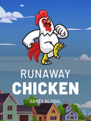 Runaway Chicken