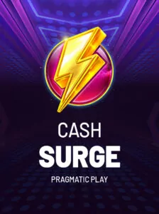 Cash Surge