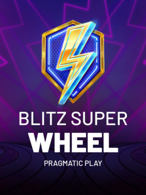 Blitz Super Wheel