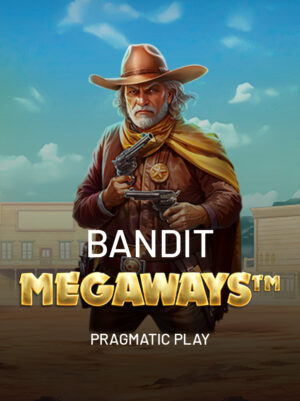 Bandit Megaways