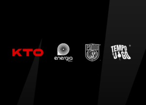 KTO e Rádio Energia 97