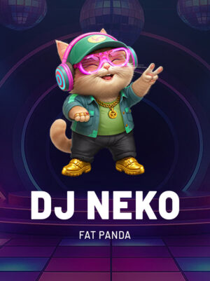Dj Neko