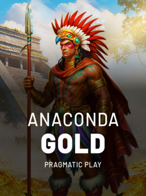 Anaconda Gold