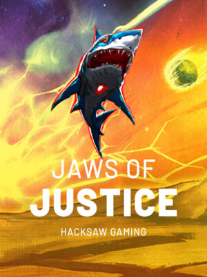 Jaws of Justice