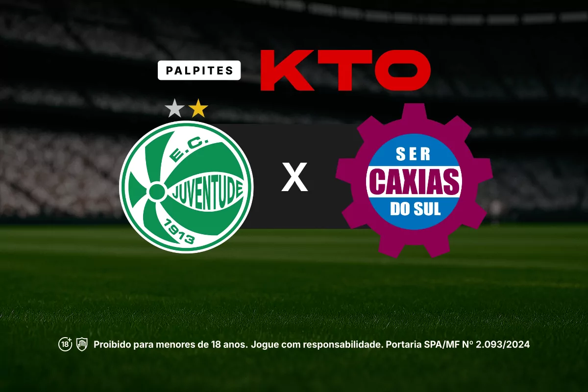 Juventude x Caxias