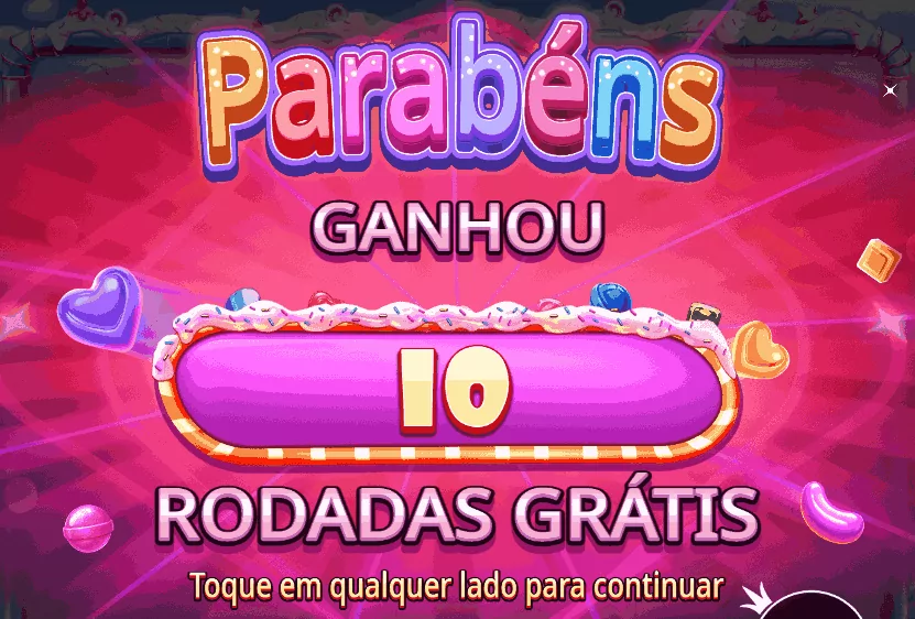 Sugar Rush Super Scatter slot