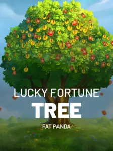 Lucky Fortune Tree