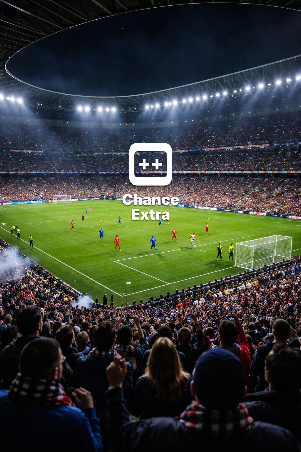 Ganhe ATÉ R$30 em aposta grátis