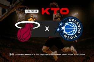 Miami Heat x Orlando Magic