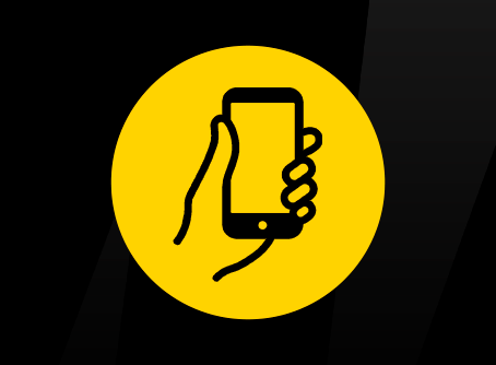 Plataforma rápida e fácil de usar