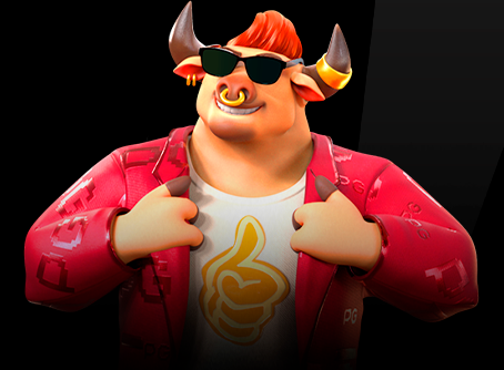 Aposte em slots populares