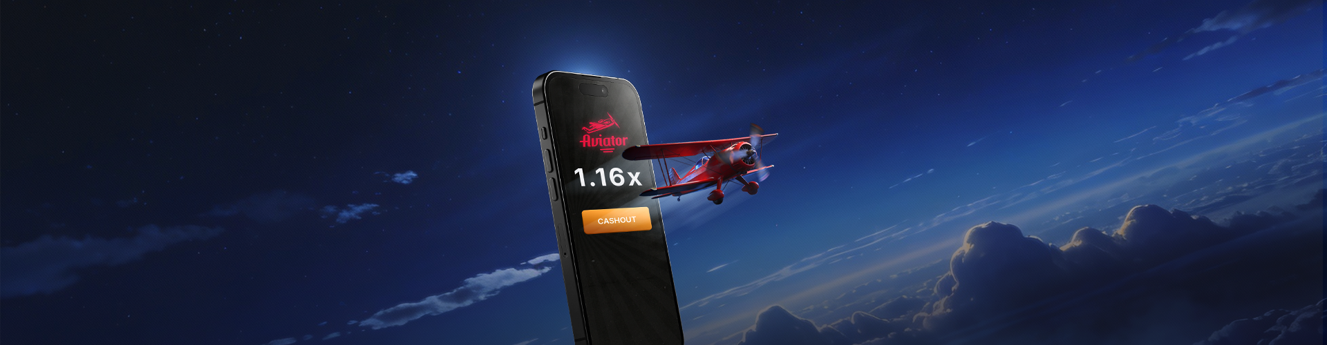 JOGUE AVIATOR E SAQUE NA HORA
