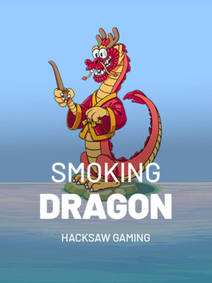 Smoking Dragon