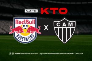 Palpites Bragantino x Atlético-MG