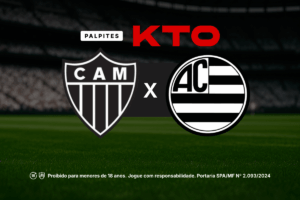 Palpites Atlético-MG x Athletic
