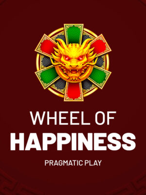 Wheel of Happiness
