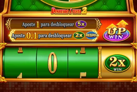 Grana Chegando 2 TaDa Gaming