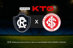 Remo x Internacional