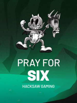 Pray For Six