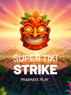 Super Tiki Strike