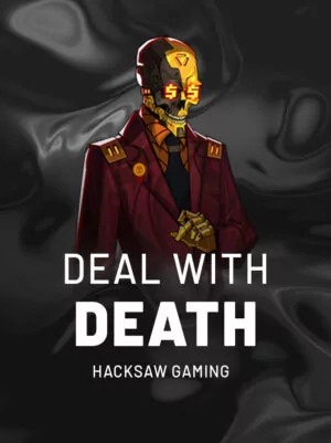 Deal with Death