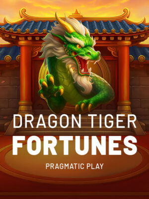 Dragon Tiger Fortunes