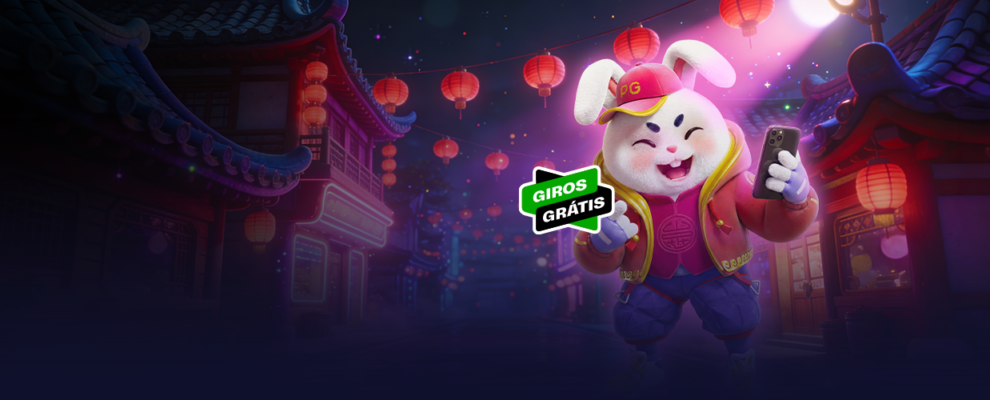 ganhe 10 giros grátis!