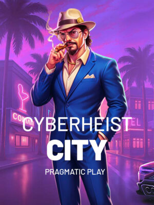 Cyberheist City