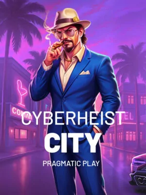 Cyberheist City