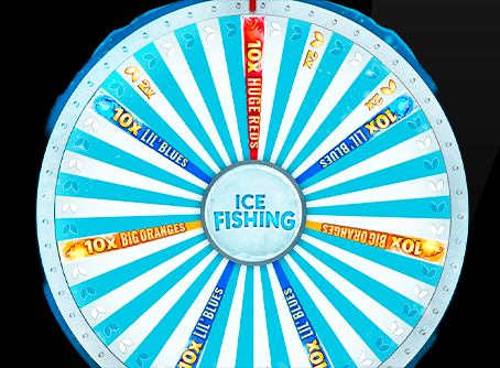 Veja a roda com bônus girar