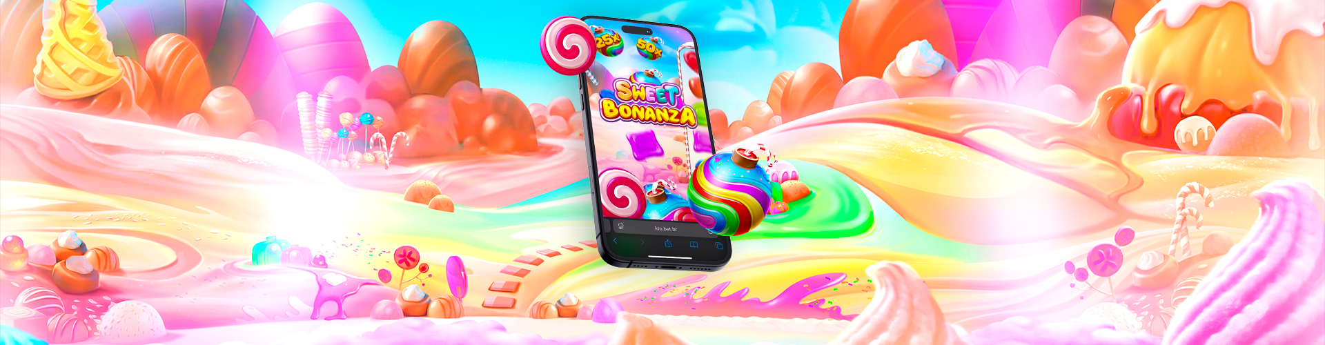 JogUE com ganhos de até 7.300x