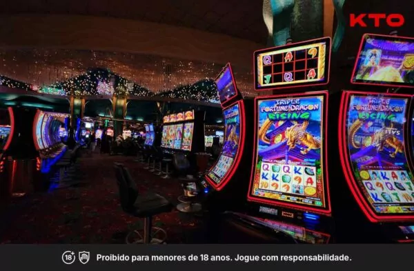 Jogos com RTP Alto: 10 Opções Para Jogar em 2026