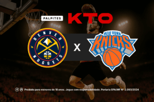 Denver Nuggets x New York Knicks