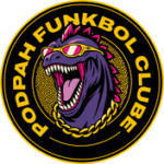 Podpah Funkbol Clube