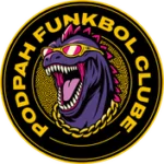 Podpah Funkbol Clube