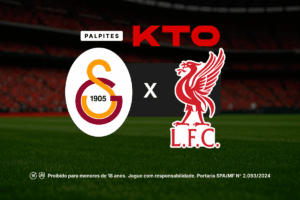 Palpites Galatasaray x Liverpool
