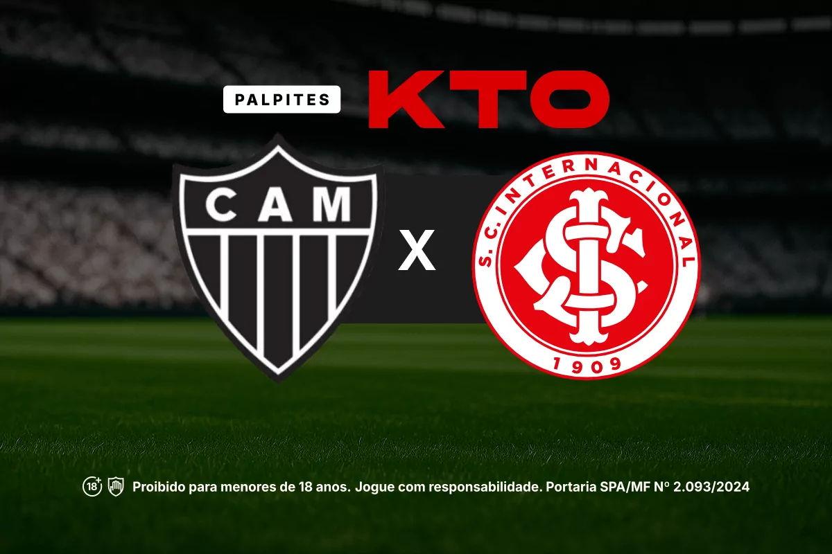 Palpites Atlético-MG x Liverpool
