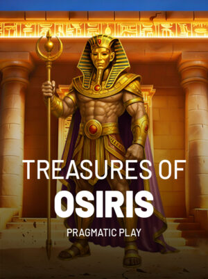 Treasures of Osiris