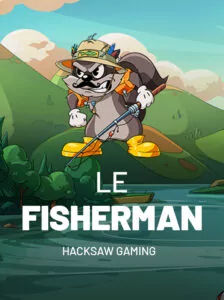 Le Fisherman
